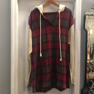 Polo Ralph Lauren hoodie sweatshirt